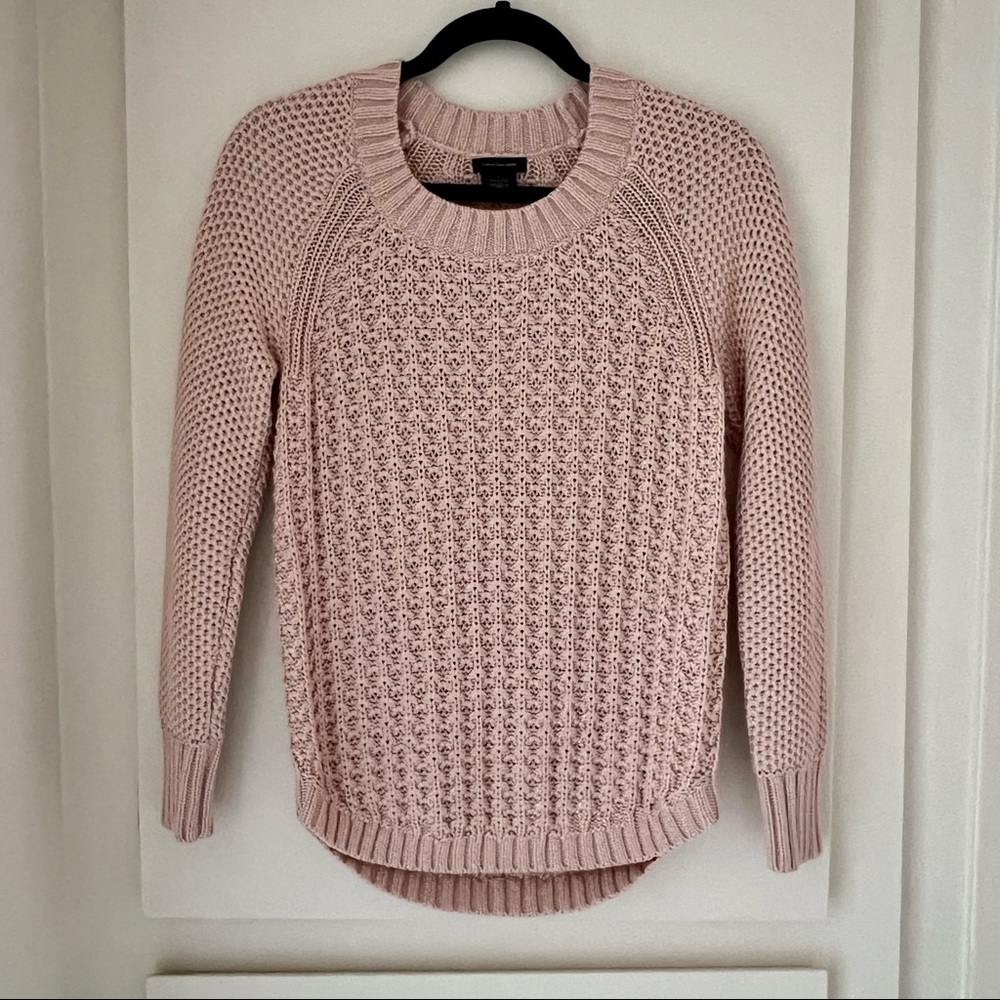 Calvin Klein Knit Sweater